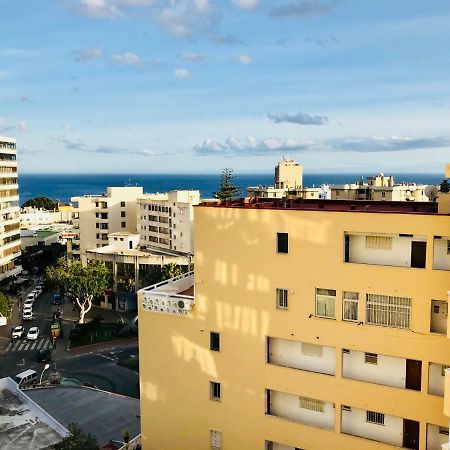 Isabel Manoja Apartment Torremolinos Exterior photo