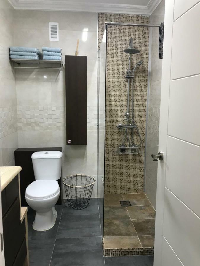 Isabel Manoja Apartment Torremolinos Exterior photo